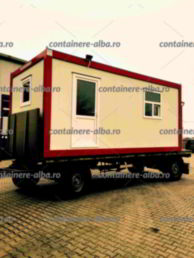 container second hand