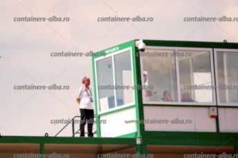 containere birouri