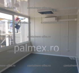 containere de locuit preturi