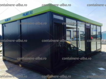 panouri sandwich second hand arad