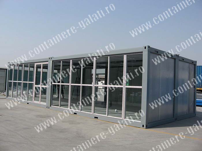 containere depozitare Alba