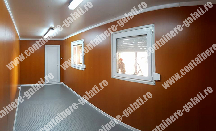 case container de vanzare Alba