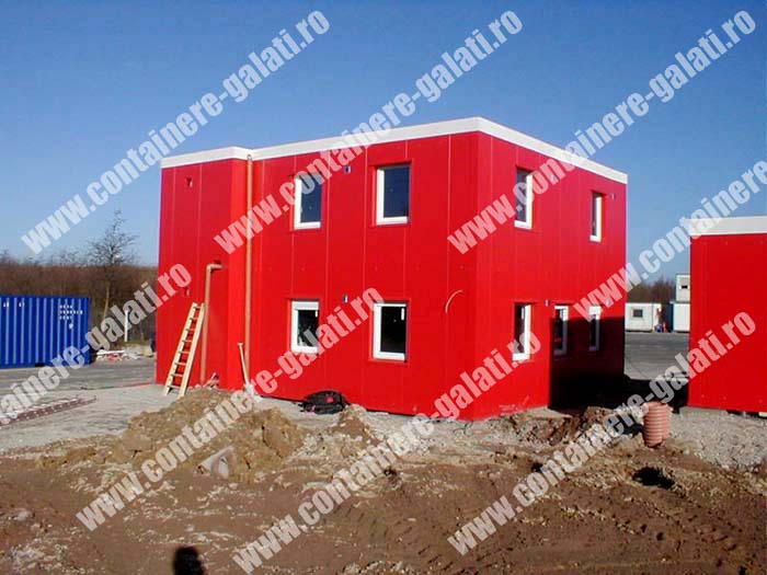 containere de locuit preturi Alba